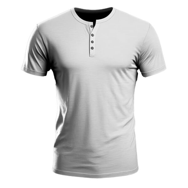 Henley T-Shirt