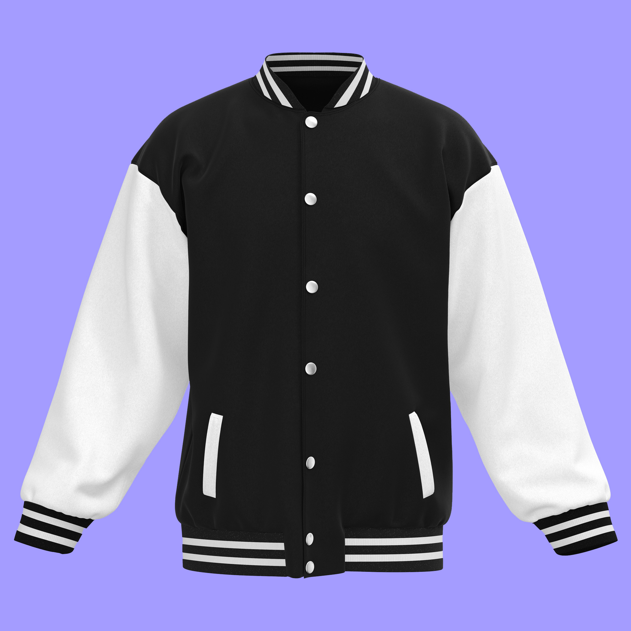 Varsity Jacket